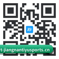 苹果版 iOS 二维码